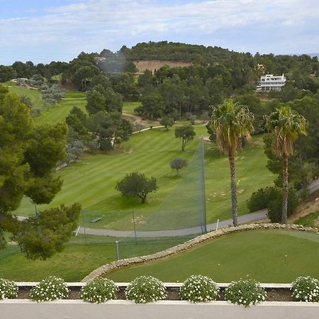 City Altea Atico 360 外观 照片